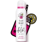 Пінка для душу Bilou Fizzy Berry 200 мл