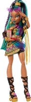 Лялька Монстер Хай Нефера Де Ніл з вихованцем Monster High Nefera De Nile with Pet Scarab Lavish Mattel JDR48
