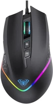 Миша Aula F805, Black