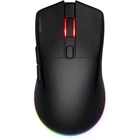 Мышка беспроводная Hator Pulsar 3, Black (HTM630)