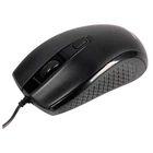 Мишка Maxxter Mc-331 Black USB