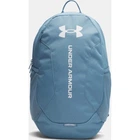 Рюкзак UA Hustle Lite Backpack 26,5L синий Унисекс 31 х 47 х 17 см 6000399-418