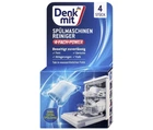 Засіб для чищення посудомийних машин Denkmit 4 шт (270769)