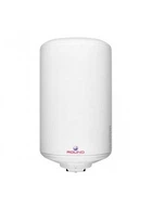 Водонагреватель Atlantic серии Round Eco VMR 80 (1200W) NEW, 80 л, вертикальный монтаж "мокрый" ТЭН, цилиндрический, класс C, белый