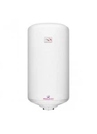 Водонагреватель Atlantic серии Round VMR 100 (1500W), 100 л, вертикальный монтаж "мокрый" ТЭН, цилиндрический, класс C, белый