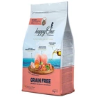Сухий корм для кішок happyOne Mediterraneum Adult Cat Fresh Meat зі свіжим м'ясом