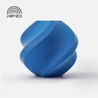 PLA-пластик Филамент Bambu Lab PLA Matte Marine Blue (11600) для 3D-принтера - 1Кг, 1.75mm Матовий Синий с Катушкай / Filament With Spool