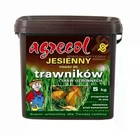 Осеннее удобрение для газонов и декоративных трав NPK 0/8/30 Agrecol 5 кг