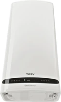 Водонагреватель TESY Bellislimo Cloud GCR 1002722 E31 ECW Wi-Fi 100 л, 2,2 кВт, "мокрый" ТЭН, универсальный, прямоугольный, белый (304654)