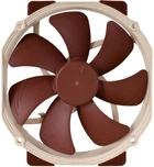 Вентилятор Noctua NF-A15 PWM