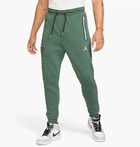 Брюки мужские Jordan Psg Flc Statement Pant M Зелений DB6504-333