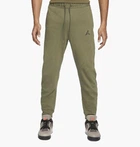 Брюки мужские Jordan Ess Warmup Pant XS Хакі DJ0881-222