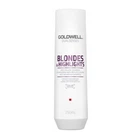 Шампунь против желтизны для осветленных волос Goldwell DSN Blondes&Highlights 250 мл (4044897029870)