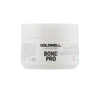 Маска укрепляющая для тонких и ломких волос Goldwell DSN Bond Pro 200 мл (4021609062356)