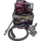 Пилесос контейнерний Zepline ZP-6804 4000Вт