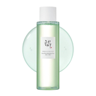 Тонер Beauty of Joseon Green Plum Refreshing Toner AHA+BHA для обличчя з кислотами 150 мл