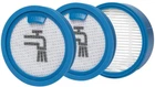 Набір фільтрів для акумуляторних пилососів Electrolux Series 700 Performance kit ESKW5