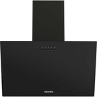 Вытяжка кухонная Interline TEFFI SLIM BL A/60/GL/PB