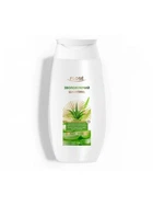 Шампунь увлажняющий с Aloe Vera для сухих и очень сухих волос FLOSE 400 мл (8029840021947)