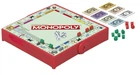 Гра настільна Hasbro дорожня Монополія (F8256)