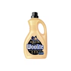 Гель для стирки Woolite Для черных, темных и джинсовых тканей С кератином 2.7 л (5900627090482)