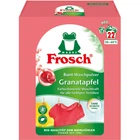 Стиральный порошок Frosch Color Гранат 1.45 кг (4001499960284/4001499969515)