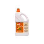 Засіб для миття підлоги Sano 4 в 1 Fresh Персик 2 л (7290003015627)