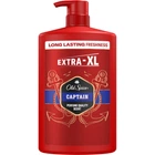 Гель для душа Old Spice Captain 1000 мл (8006540818824)