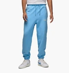 Брюки мужские Jordan Fleece Joggers X Union La Light Blue L Блакитний DV7336-496