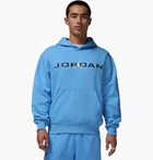 Кофта чоловіча Jordan Essentials Light Blue L Блакитний HQ4643-469
