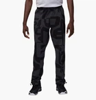 Брюки мужские Jordan Sport Hoop Fleece Black/Grey S Чорний FV8622-010