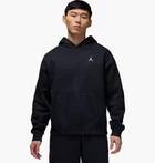 Кофта мужская Jordan Brk Ovs Po Black M Чорний IB7235-010