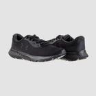 Кроссовки мужские Under Armour Rouge 4 41 Чорний 3026998-002