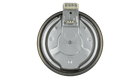 Электроконфорка (чугун) SKL HP-1500-4, Ariston C00099675, COK002UN, COK1007UN, 1500 Вт, d=195/180 мм
