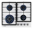 Поверхня Газова INTERLINE HGG 763 FGT WM FLAME