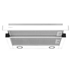Вытяжка Perfelli TL 6622 WH 1000 LED