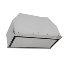 Вытяжка WEILOR PBE 6140 SS 750 LED