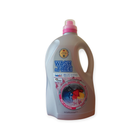 Гель для прання WASH&FREE Універсальний Магія орхідей 5 л