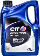 Моторна олива ELF Evolution 900 NF