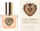 Парфюмированная вода Dolce&Gabbana Devotion для женщин