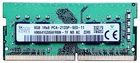 Оперативна пам'ять SK hynix SODIMM DDR4 8Gb 1Rx8 2133Mhz PC4-2133P-SE0-11 HMA41GS6AFR8N-TF