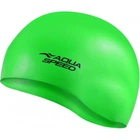 Шапка для плавання Aqua Speed MONO 6195 Салатовий Уні OSFM 111-11