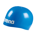 Шапка для плавання Arena MOULDED PRO II синій Уні OSFM 001451-721