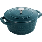 Каструля чавунна Staub Special Cocotte 4 л (10235-460-0)