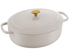 Каструля Ballarini Bellamonte 6,5 л овальна (75003-557-0)