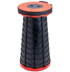 Стул складной Ranger Telescop Red