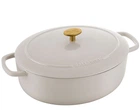 Каструля Ballarini Bellamonte 5,5 л овальна (75003-556-0)