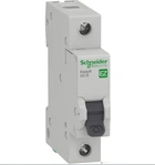 Автоматичний вимикач Schneider Electric EZ9 1P 25A B EZ9F14125