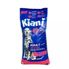 Сухой корм для взрослых собак Kiani Dog Petfood с говядиной