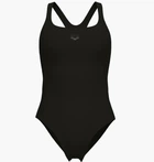 Купальник Arena Solid Swimsuit Control Pro Bac Black 005910-501 46